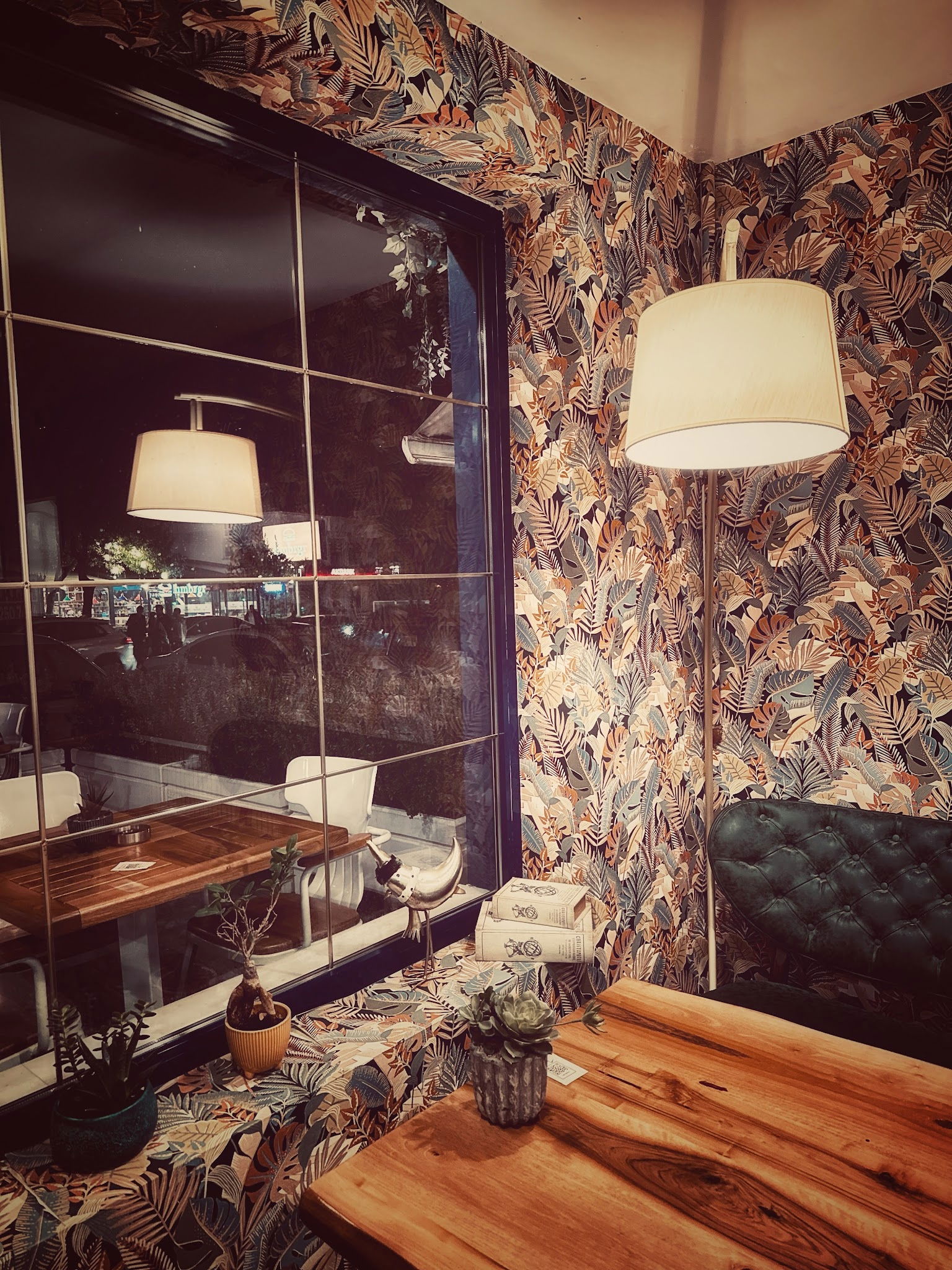 Nil'S Artisan Bakery