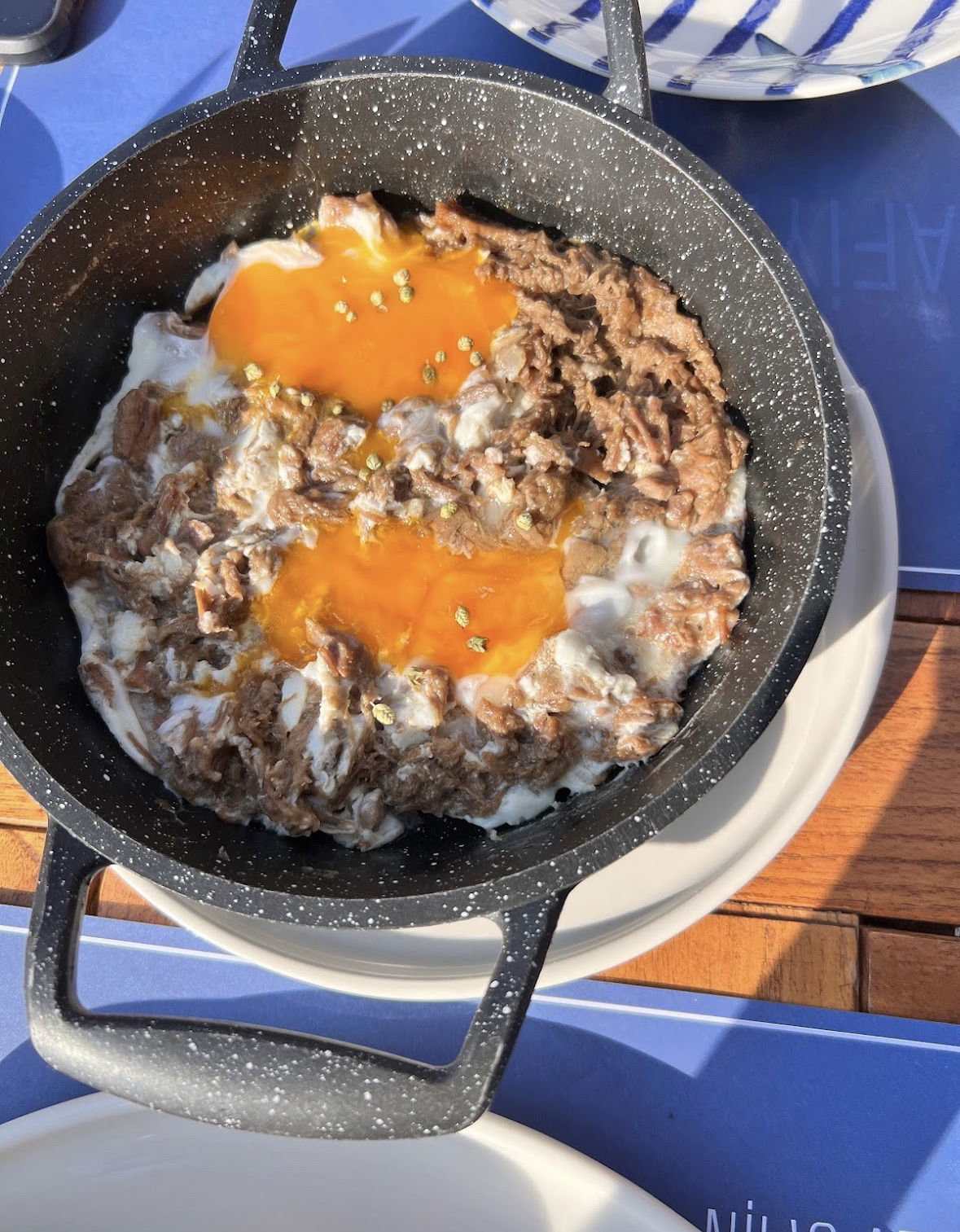 Nil'S Artisan Bakery