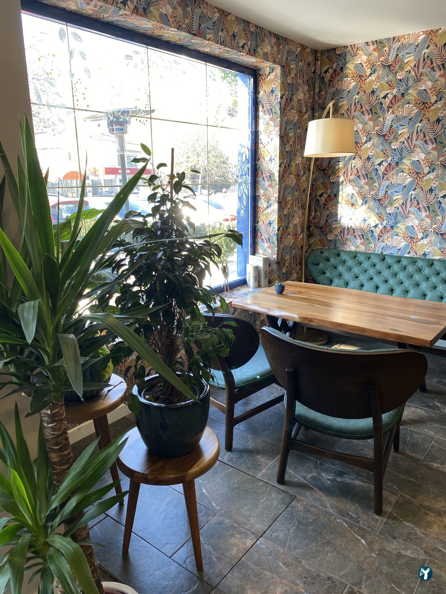 Nil'S Artisan Bakery