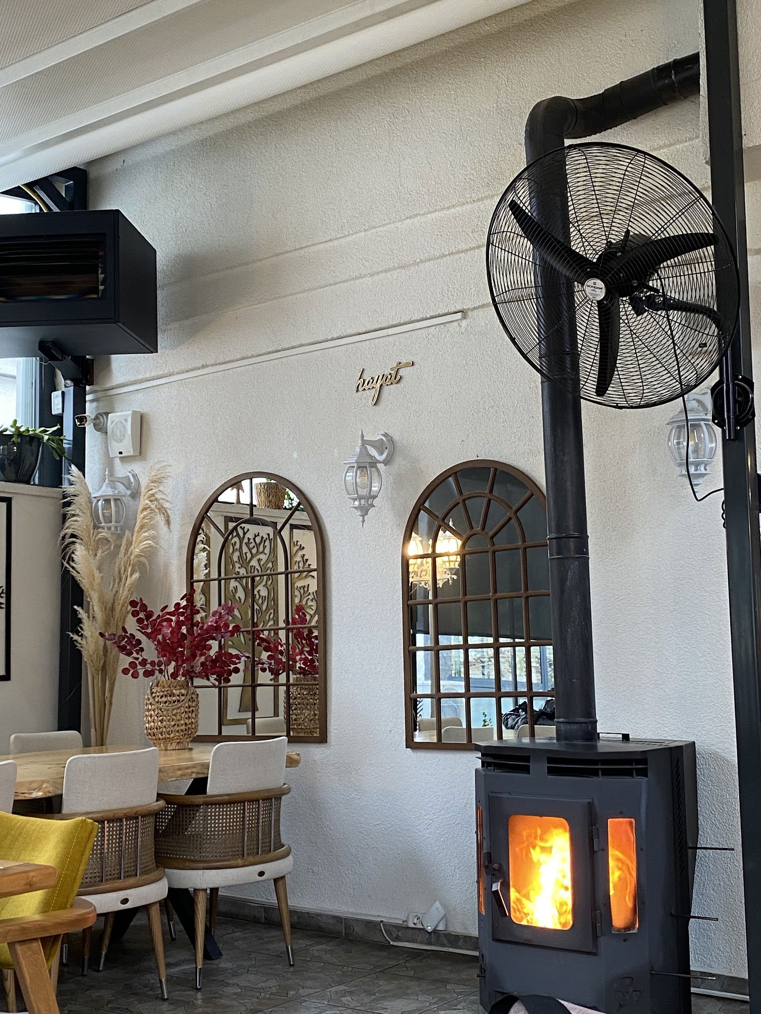 Nil'S Artisan Bakery