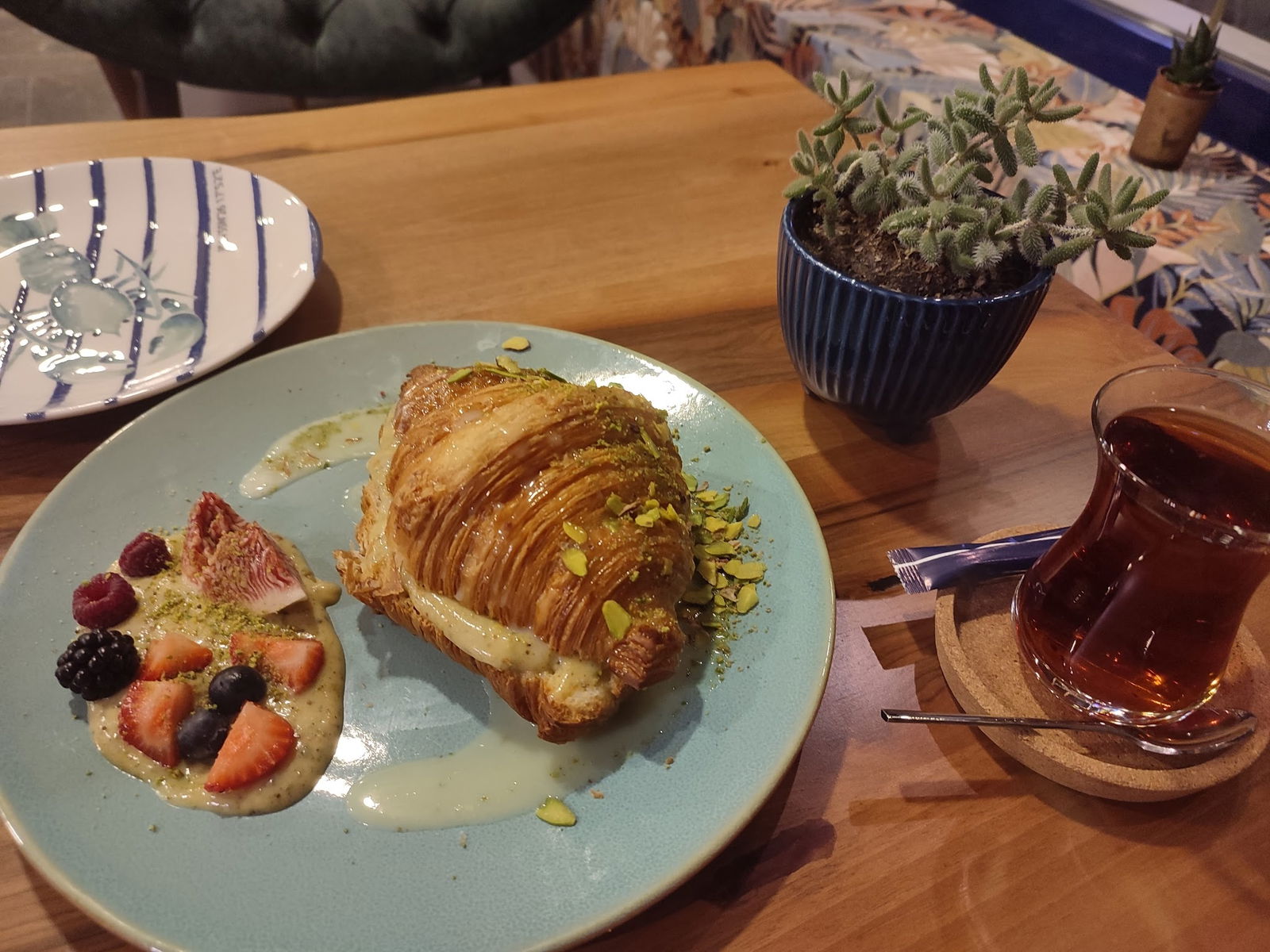 Nil'S Artisan Bakery