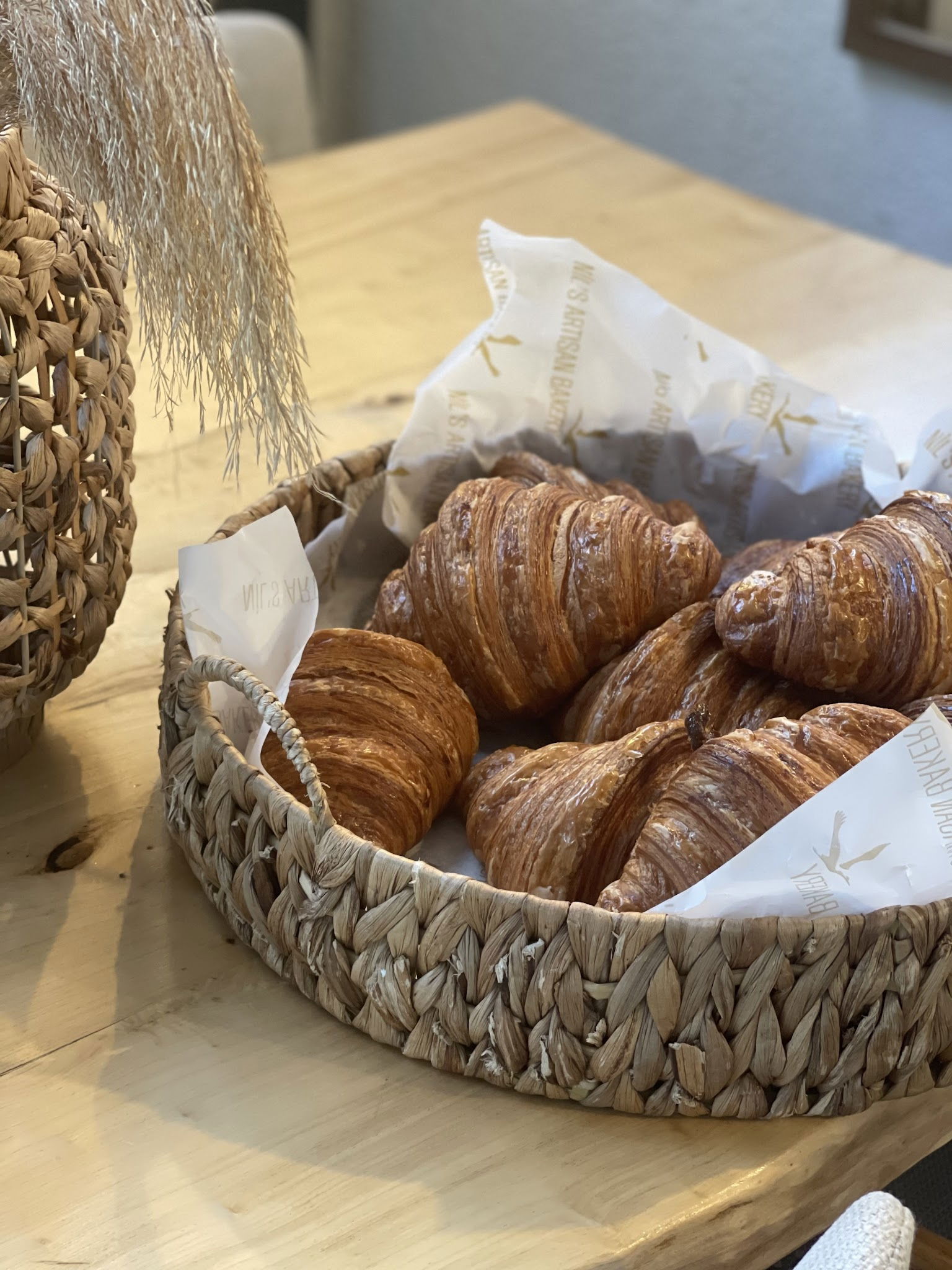 Nil'S Artisan Bakery