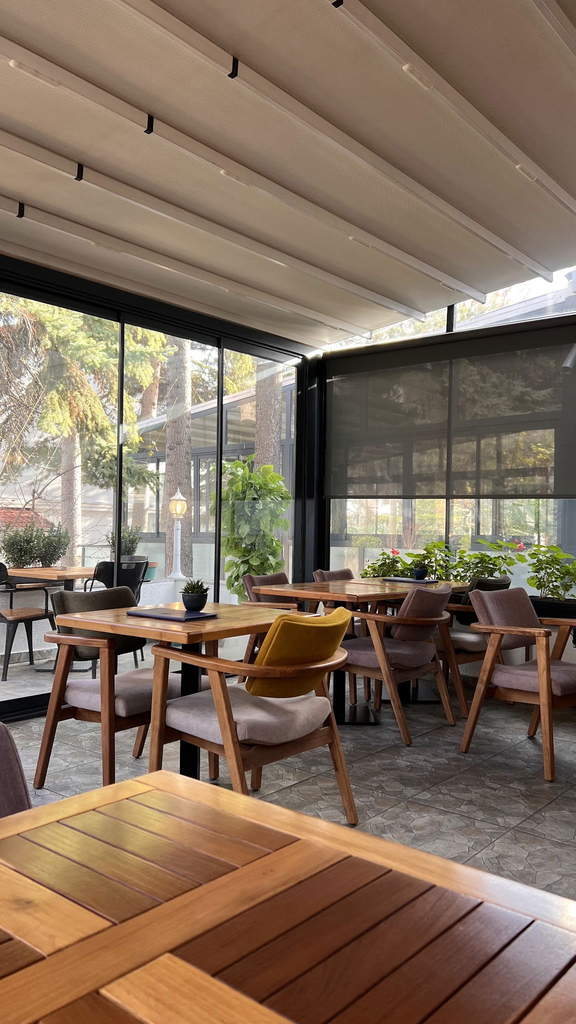 Nil'S Artisan Bakery