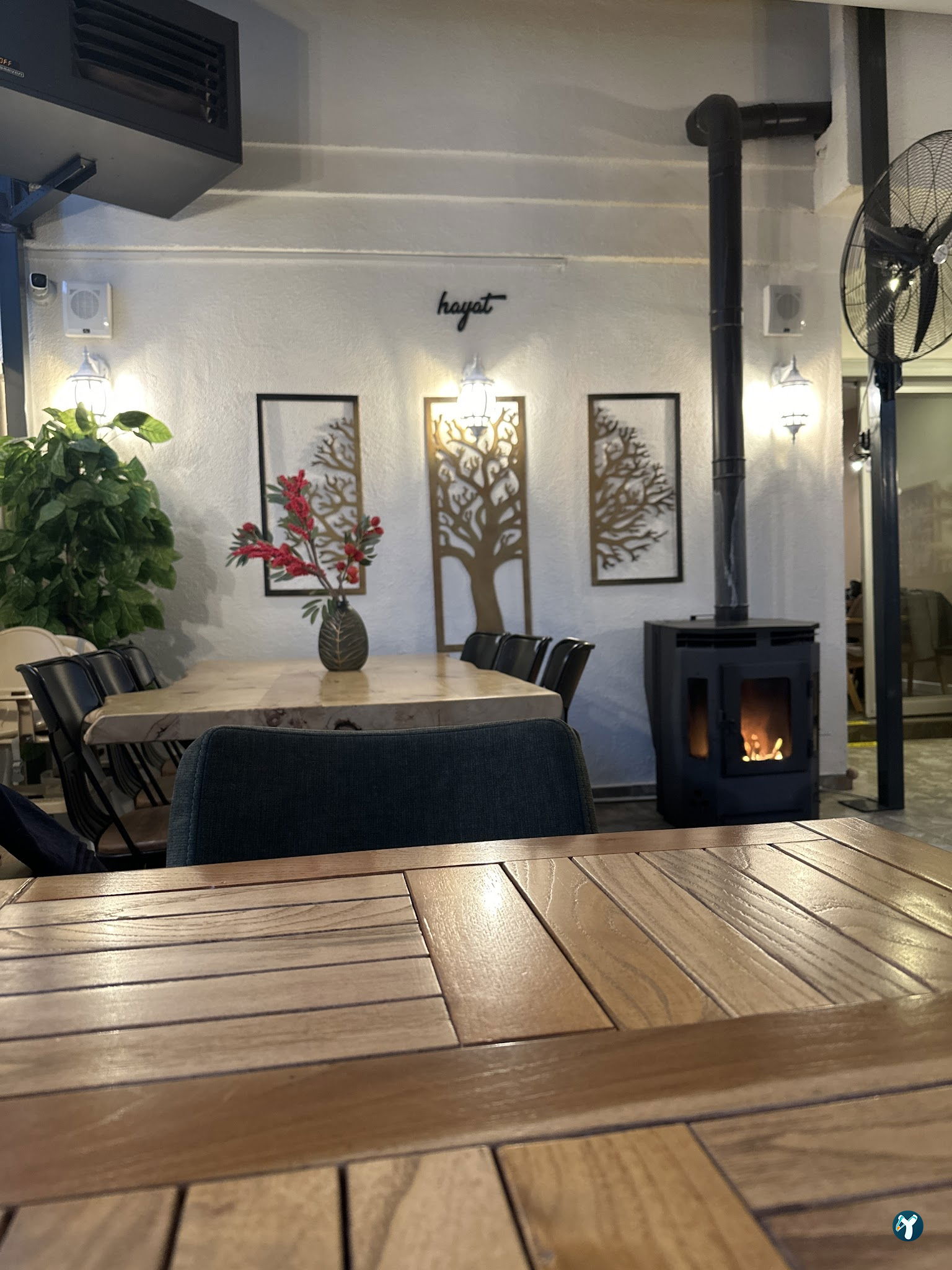 Nil'S Artisan Bakery