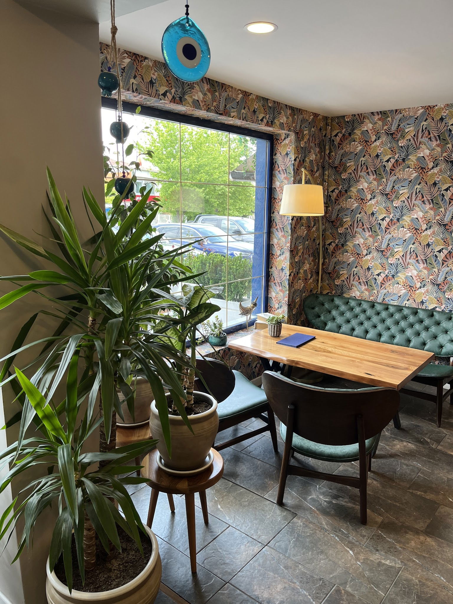 Nil'S Artisan Bakery