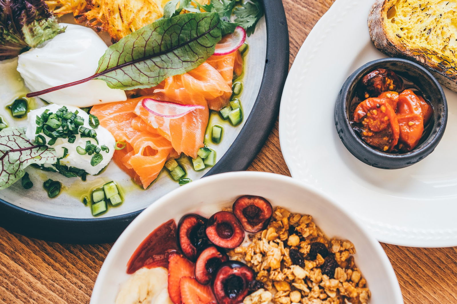 Nomades Cafe & Restaurant