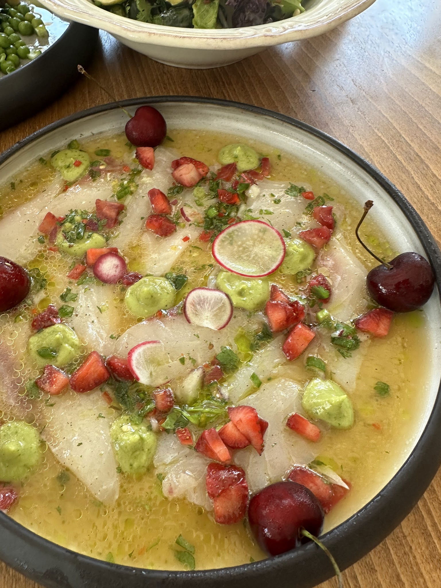 Nomades Cafe & Restaurant