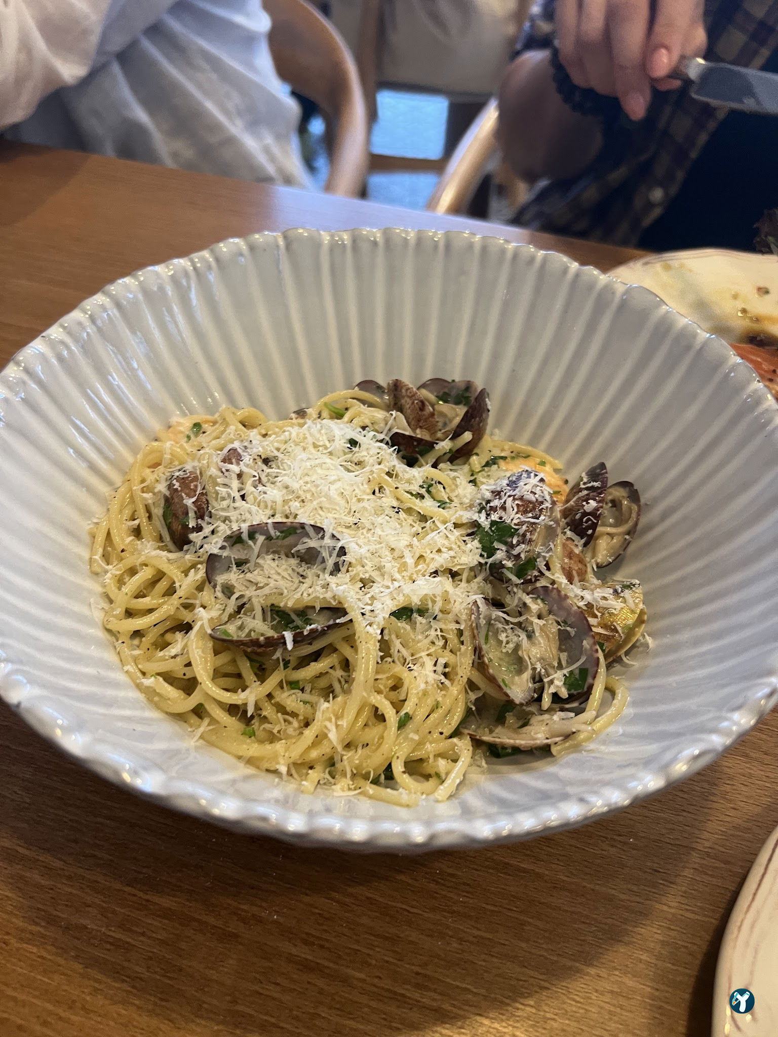 Nomades Cafe & Restaurant