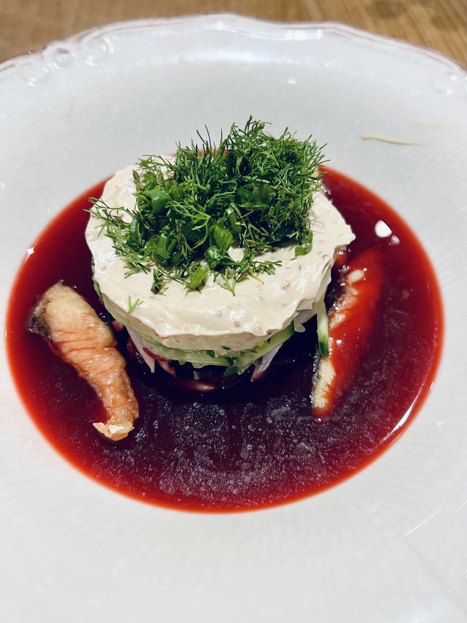 Nomades Cafe & Restaurant