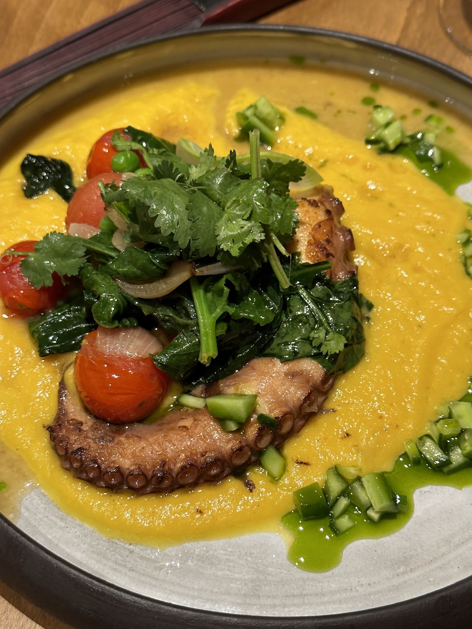 Nomades Cafe & Restaurant