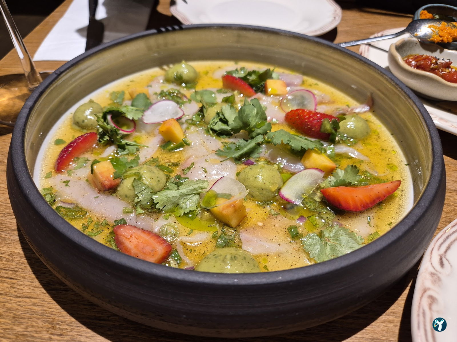 Nomades Cafe & Restaurant