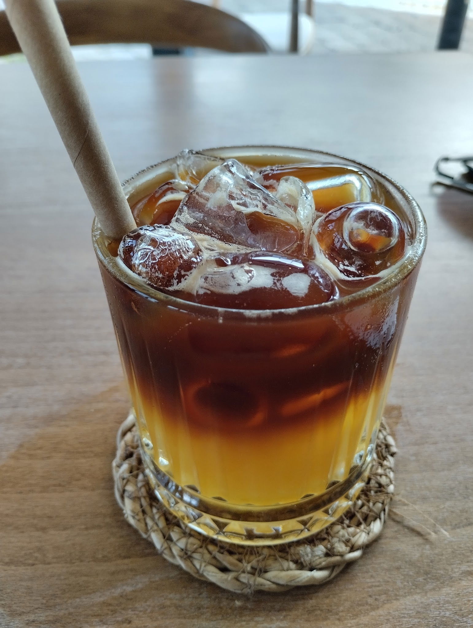 Nomades Cafe & Restaurant