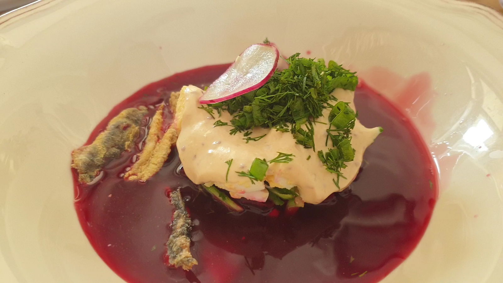 Nomades Cafe & Restaurant