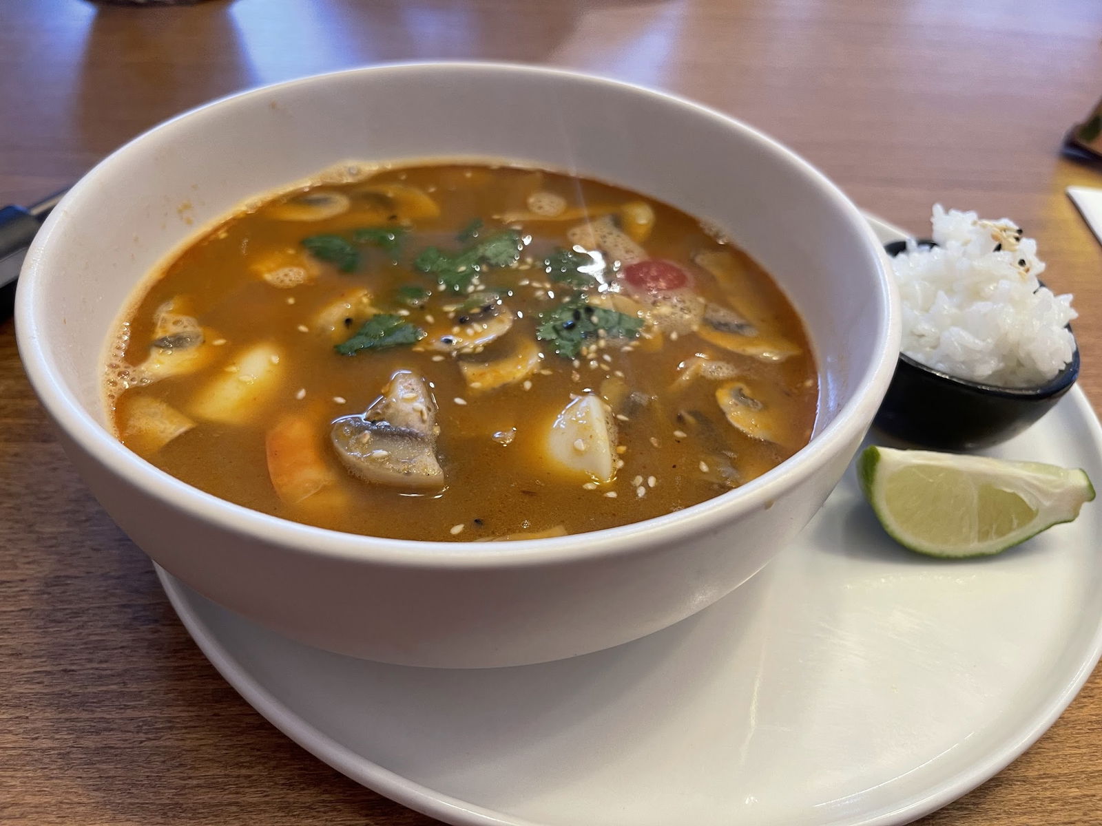 Nomades Cafe & Restaurant