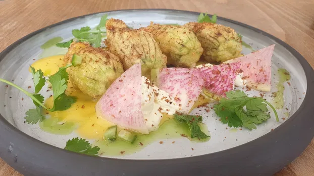 Nomades Cafe & Restaurant resimleri