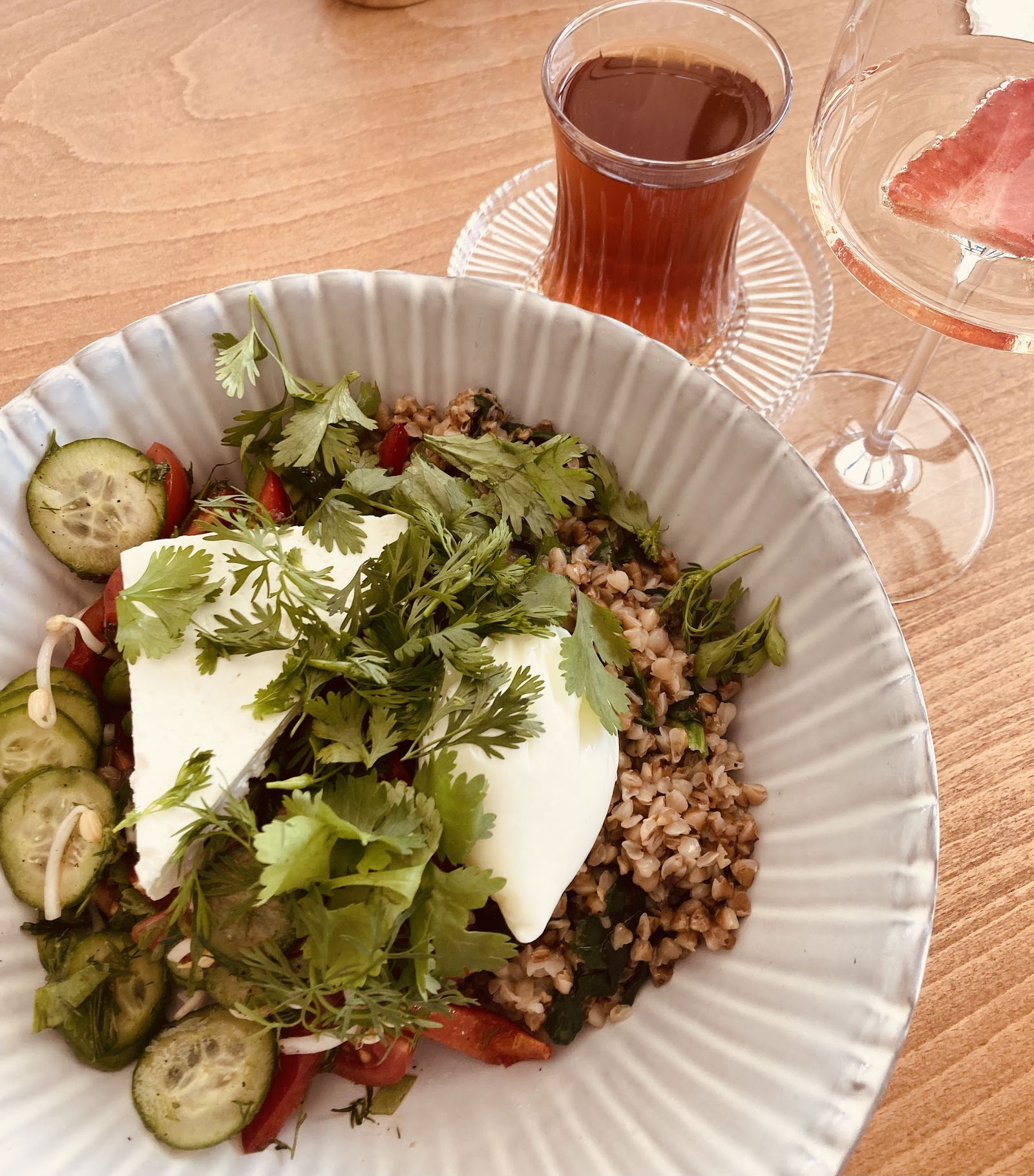 Nomades Cafe & Restaurant