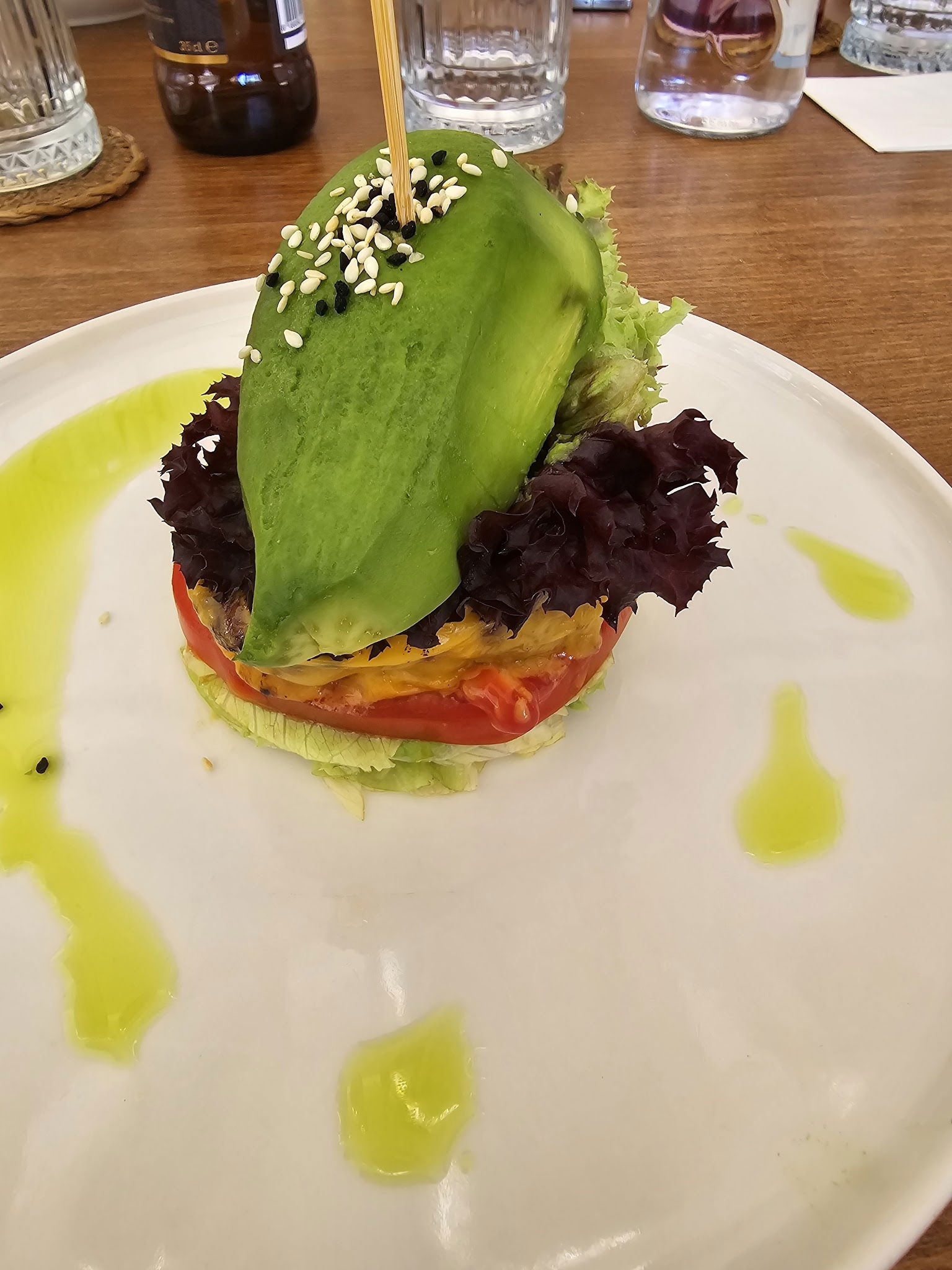 Nomades Cafe & Restaurant