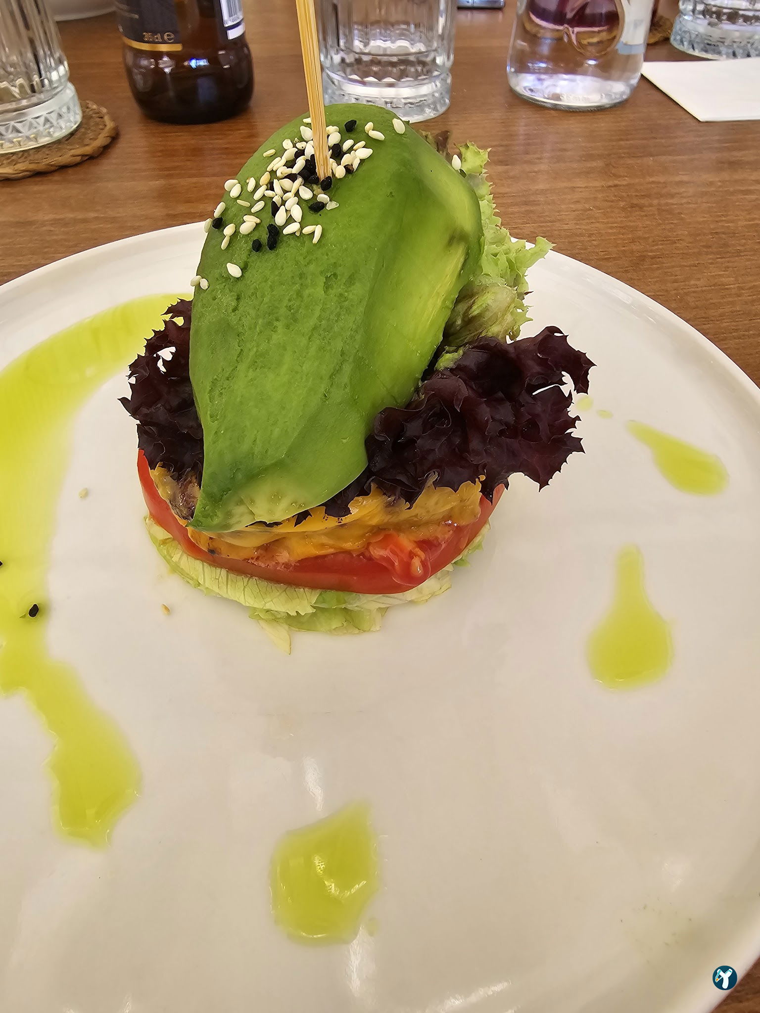 Nomades Cafe & Restaurant