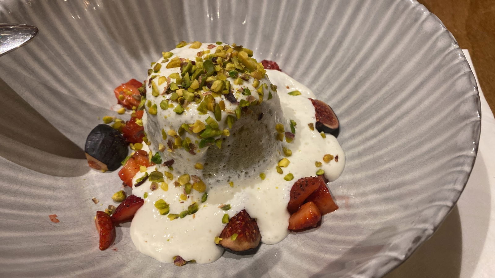 Nomades Cafe & Restaurant