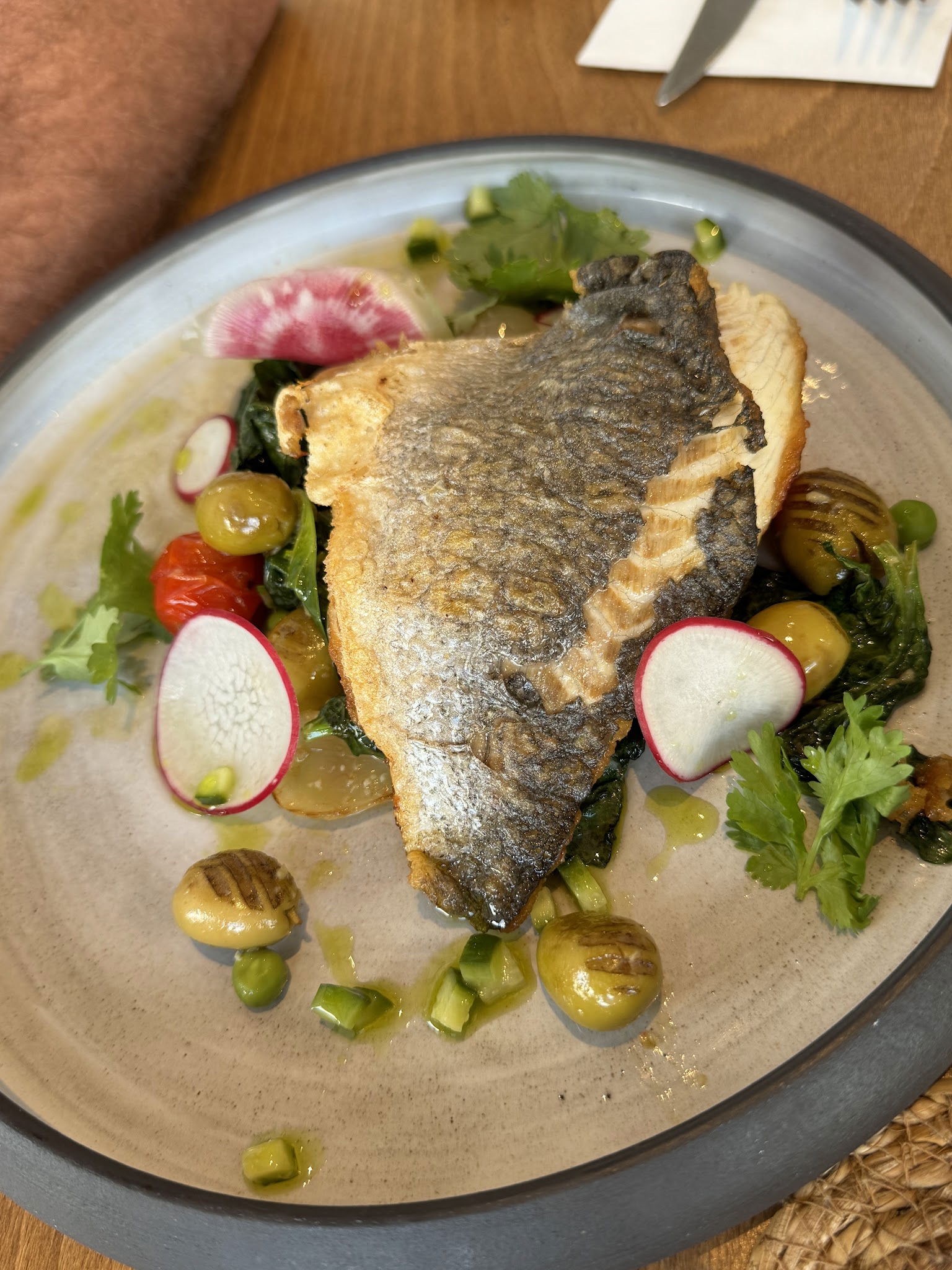 Nomades Cafe & Restaurant