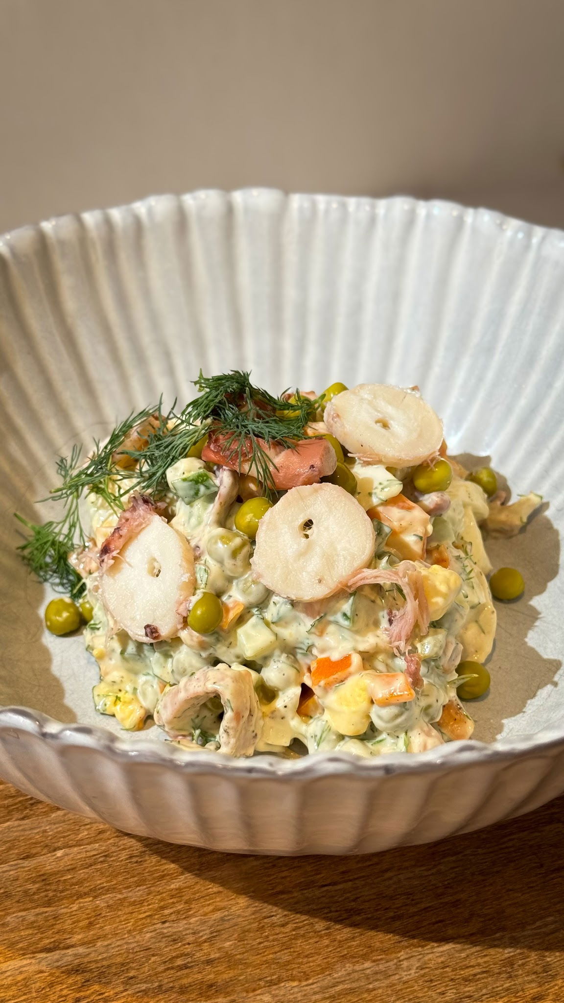 Nomades Cafe & Restaurant