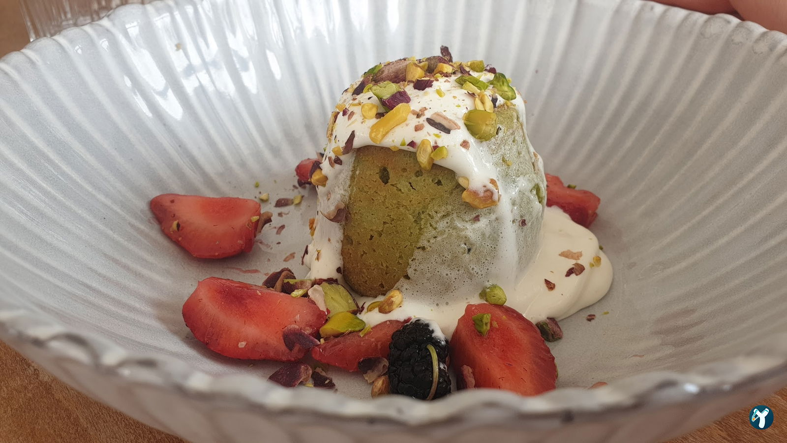 Nomades Cafe & Restaurant