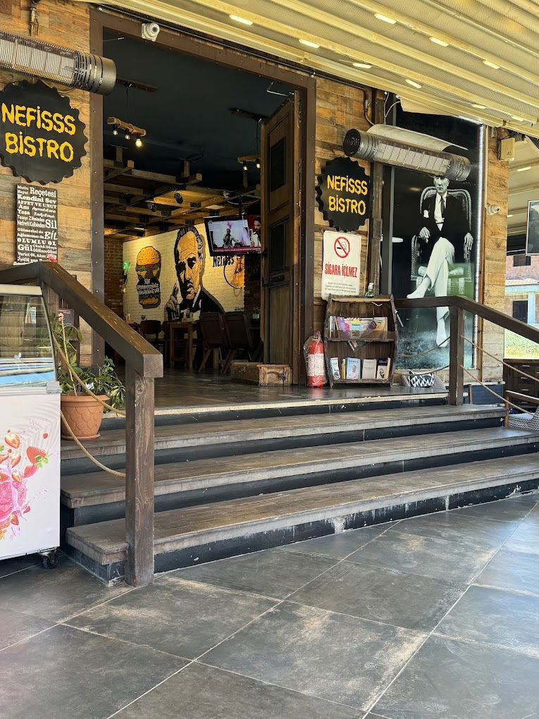 Nefisss Burger