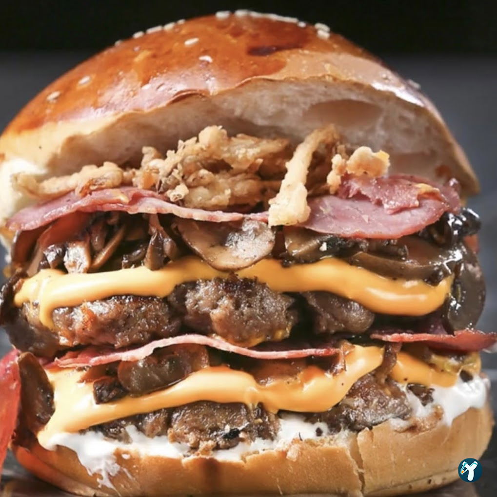 Nefisss Burger