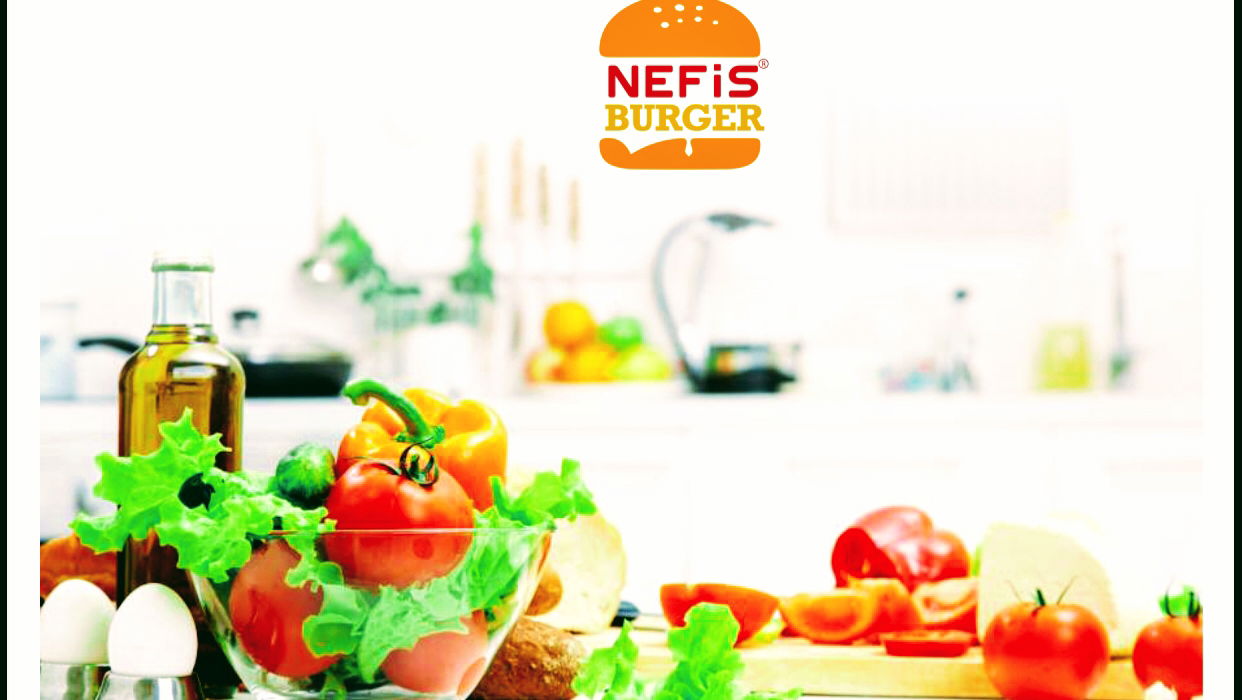 Nefisss Burger