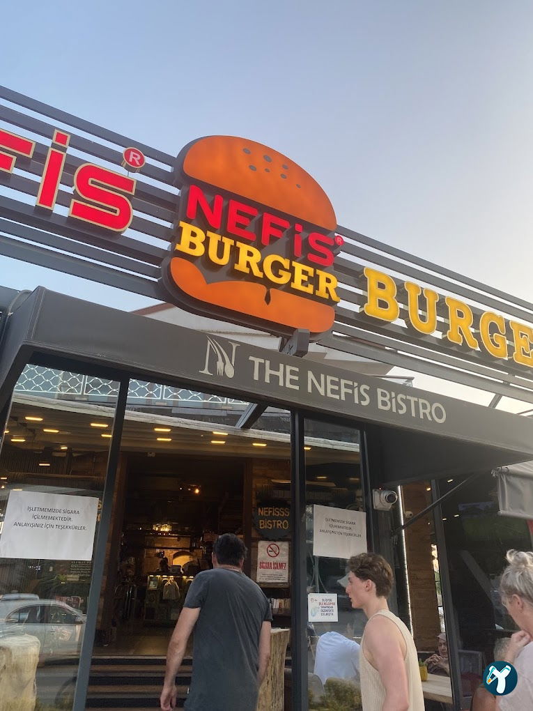 Nefisss Burger