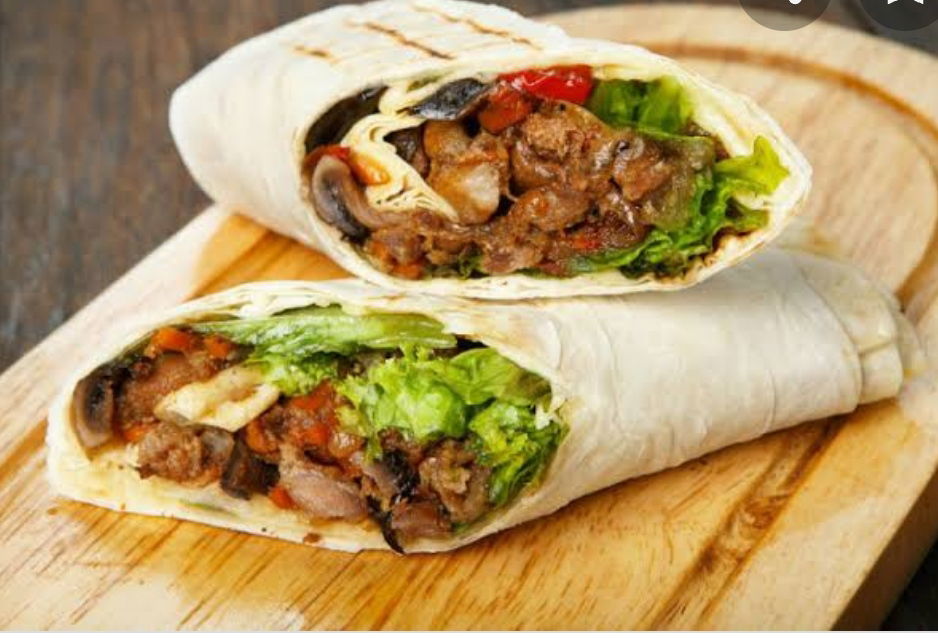 İnci̇ralti Kebap Evi̇ Antalya