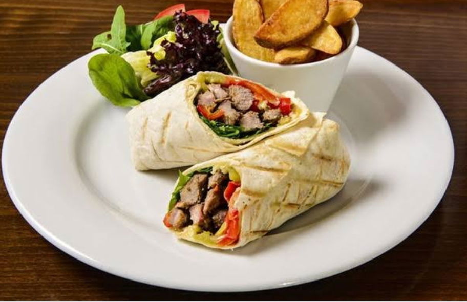 İnci̇ralti Kebap Evi̇ Antalya