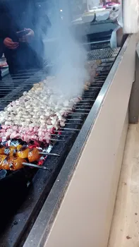 İnci̇ralti Kebap Evi̇ Antalya resimleri