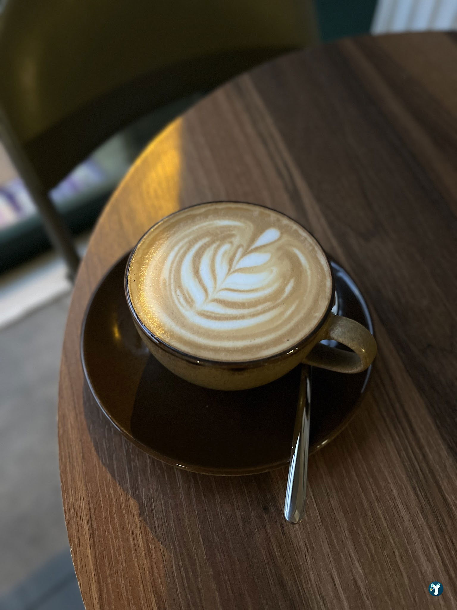Löffel Coffeehouse