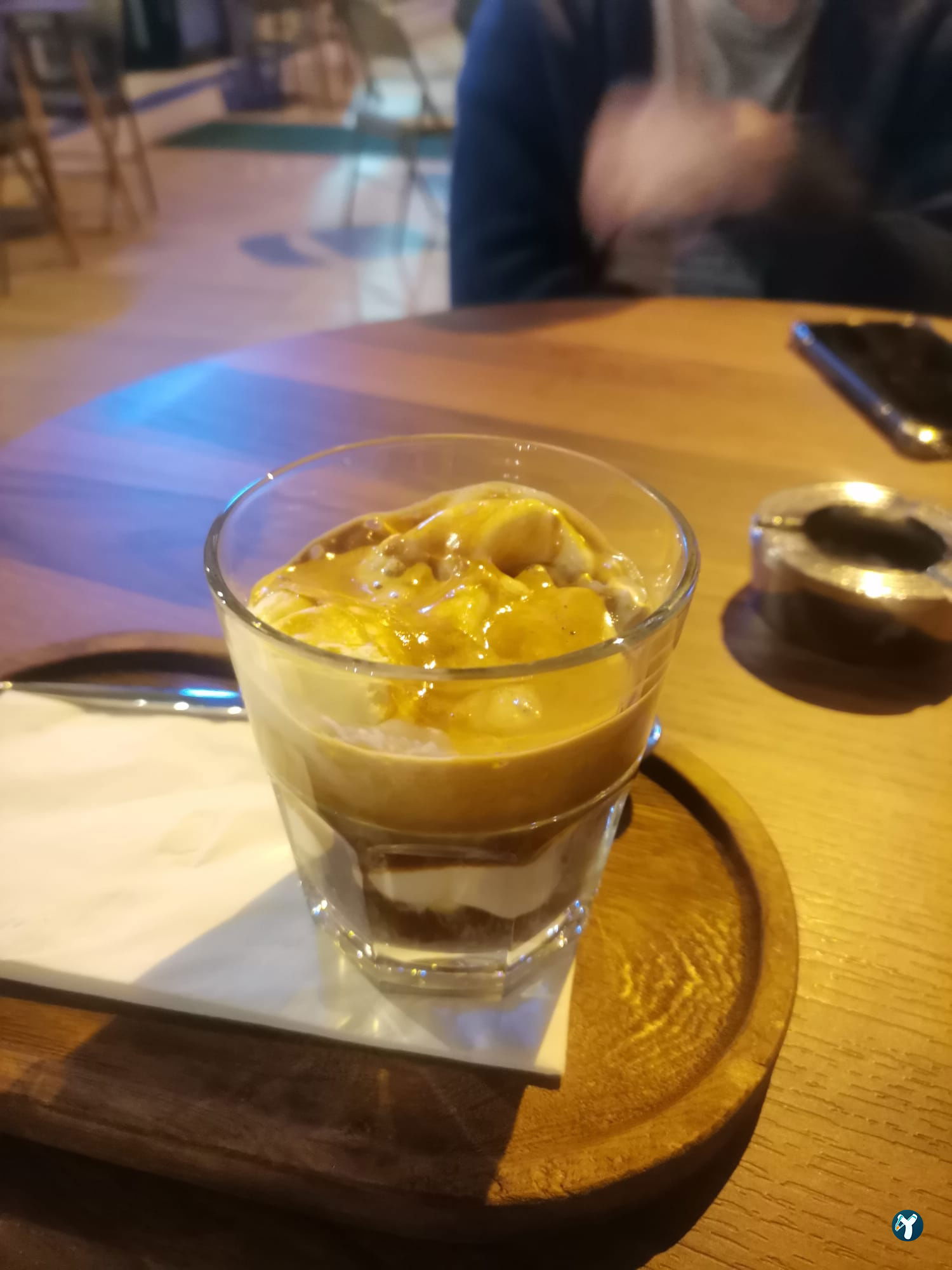 Löffel Coffeehouse