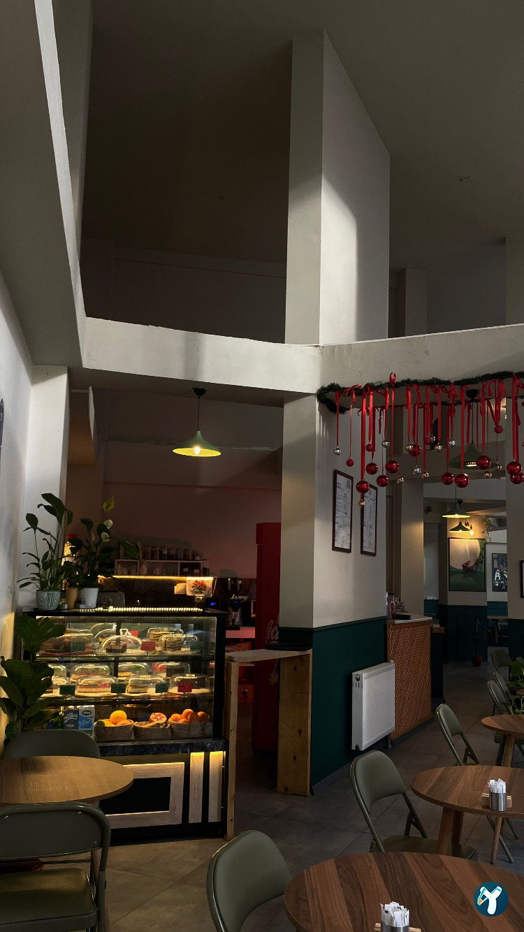 Löffel Coffeehouse