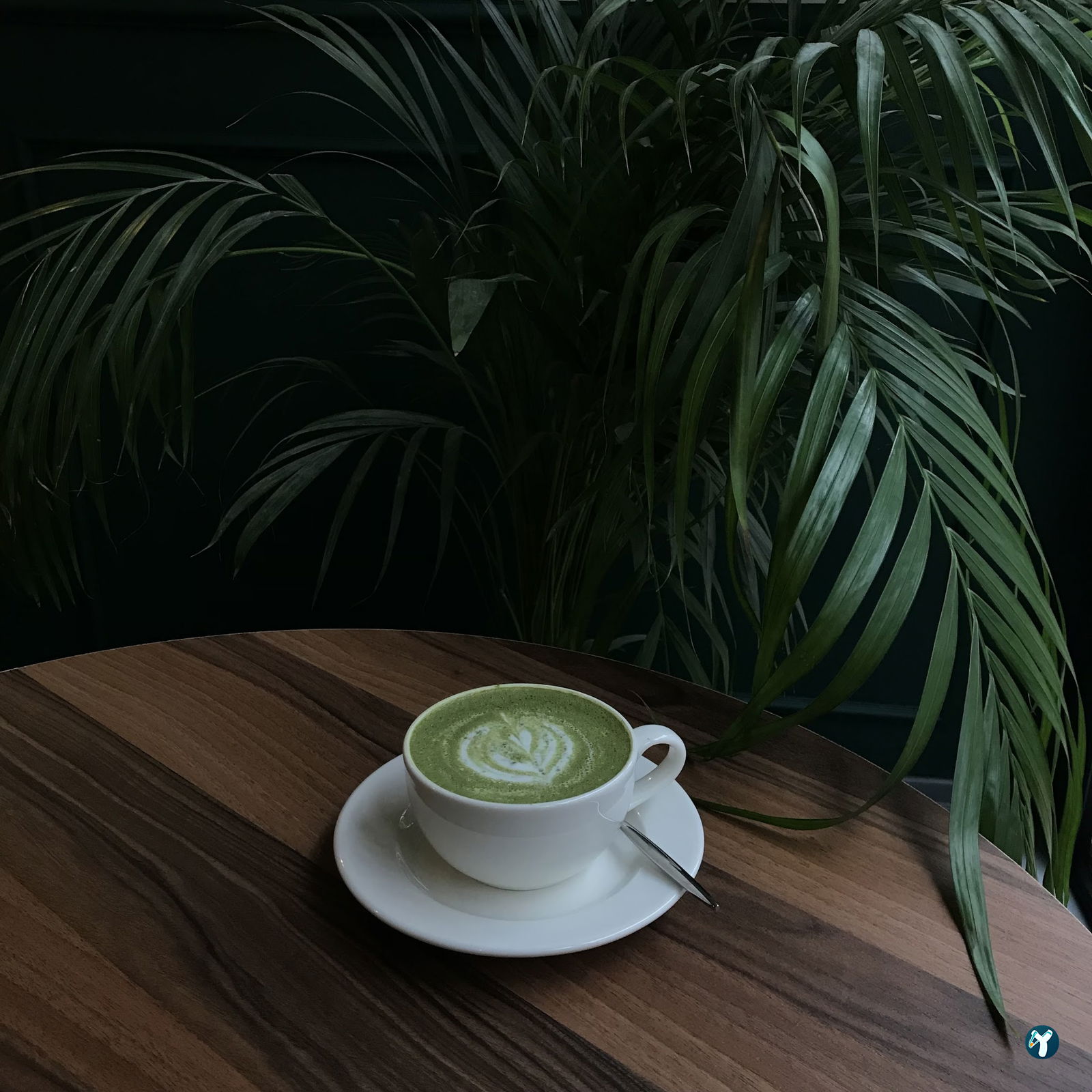 Löffel Coffeehouse