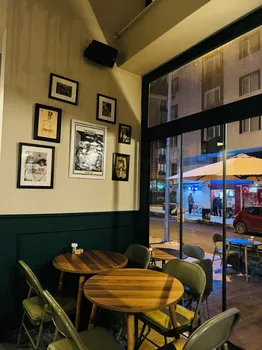 Löffel Coffeehouse resimleri