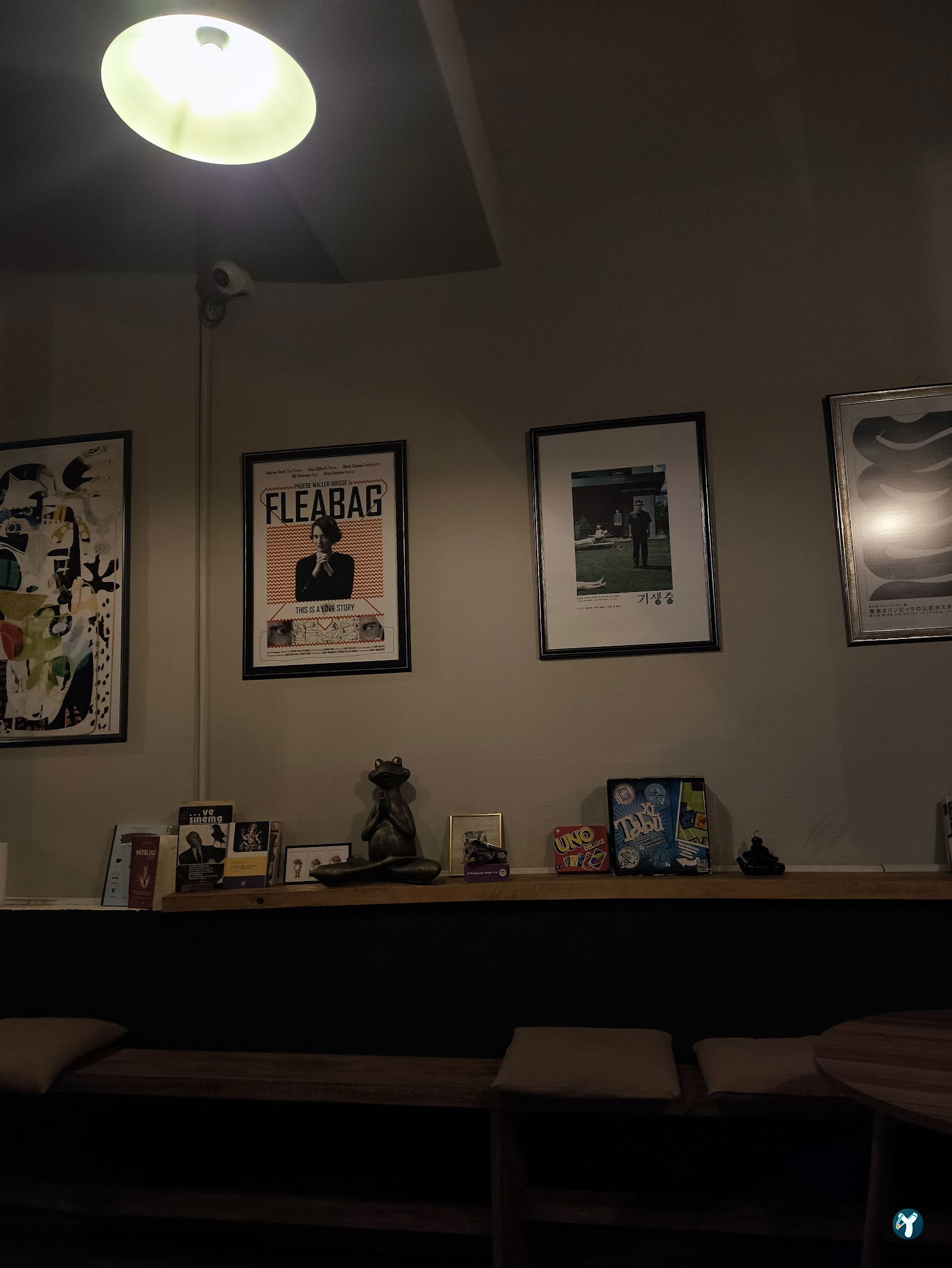 Löffel Coffeehouse