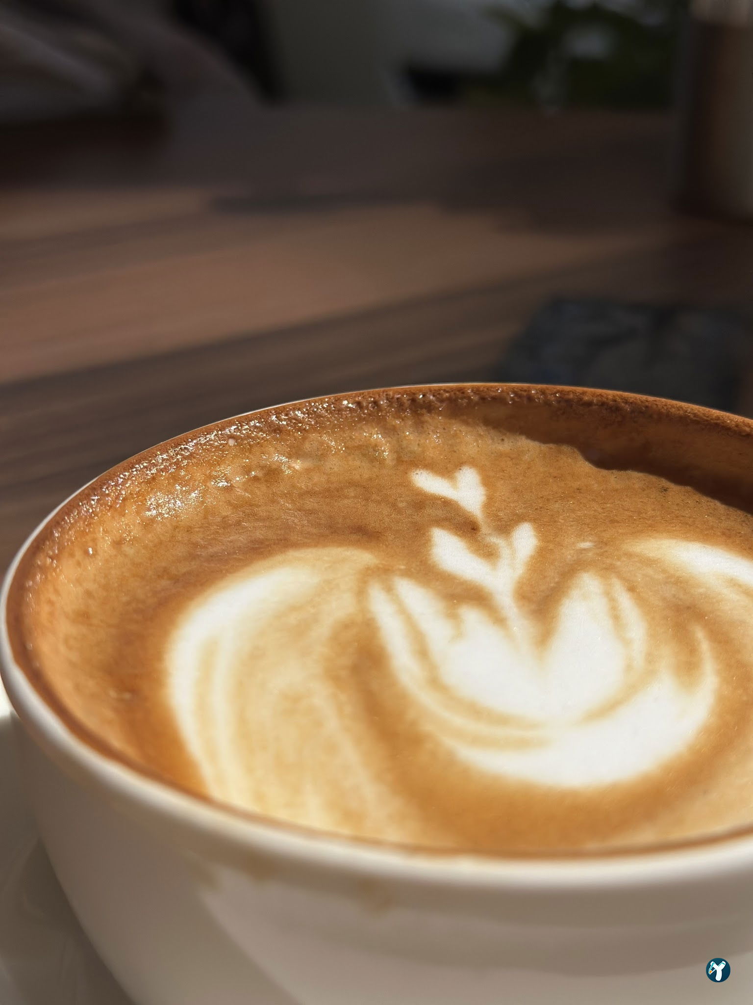 Löffel Coffeehouse