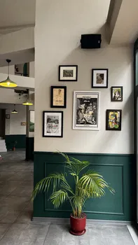 Löffel Coffeehouse resimleri