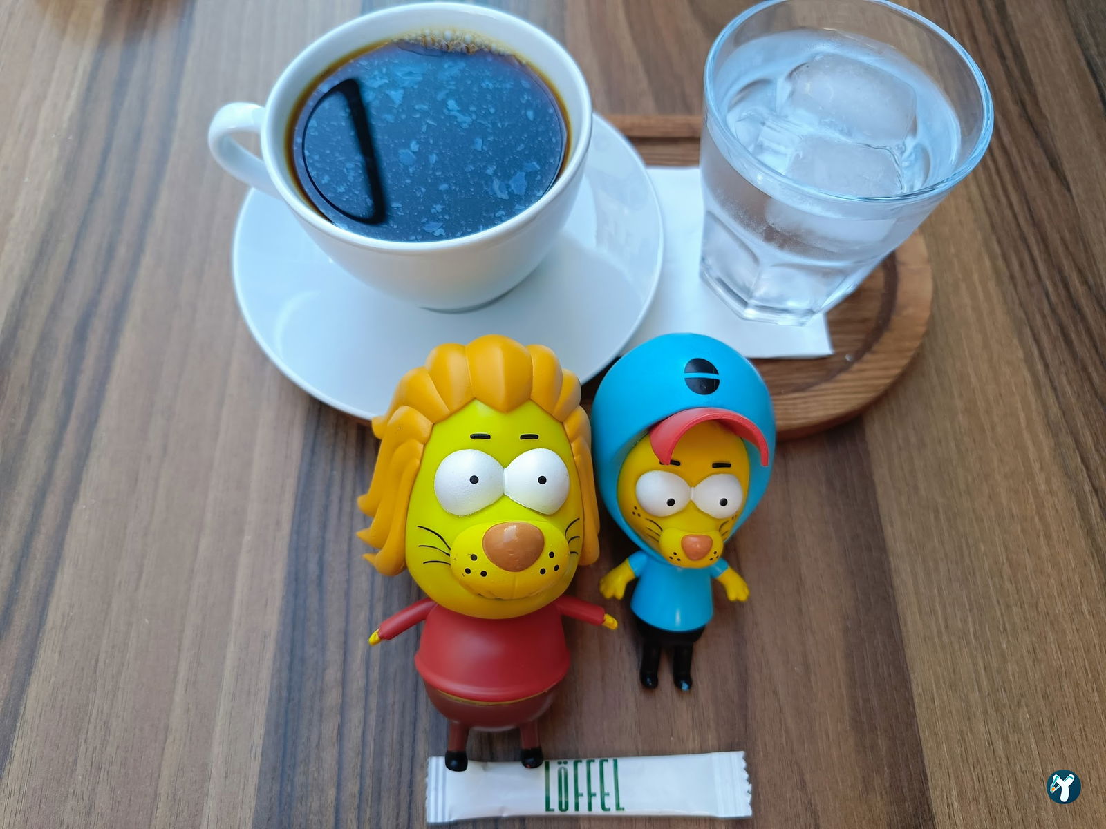 Löffel Coffeehouse