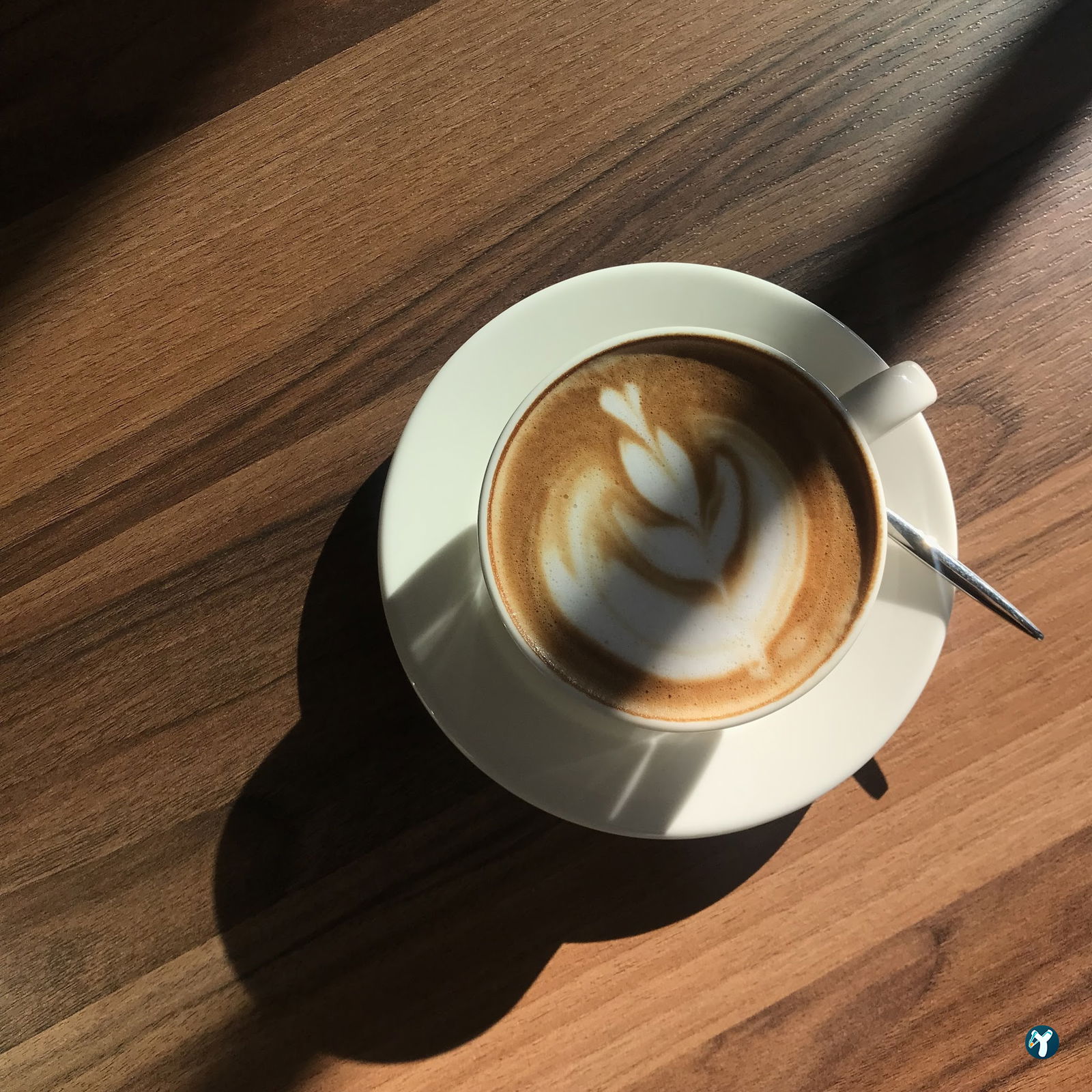 Löffel Coffeehouse