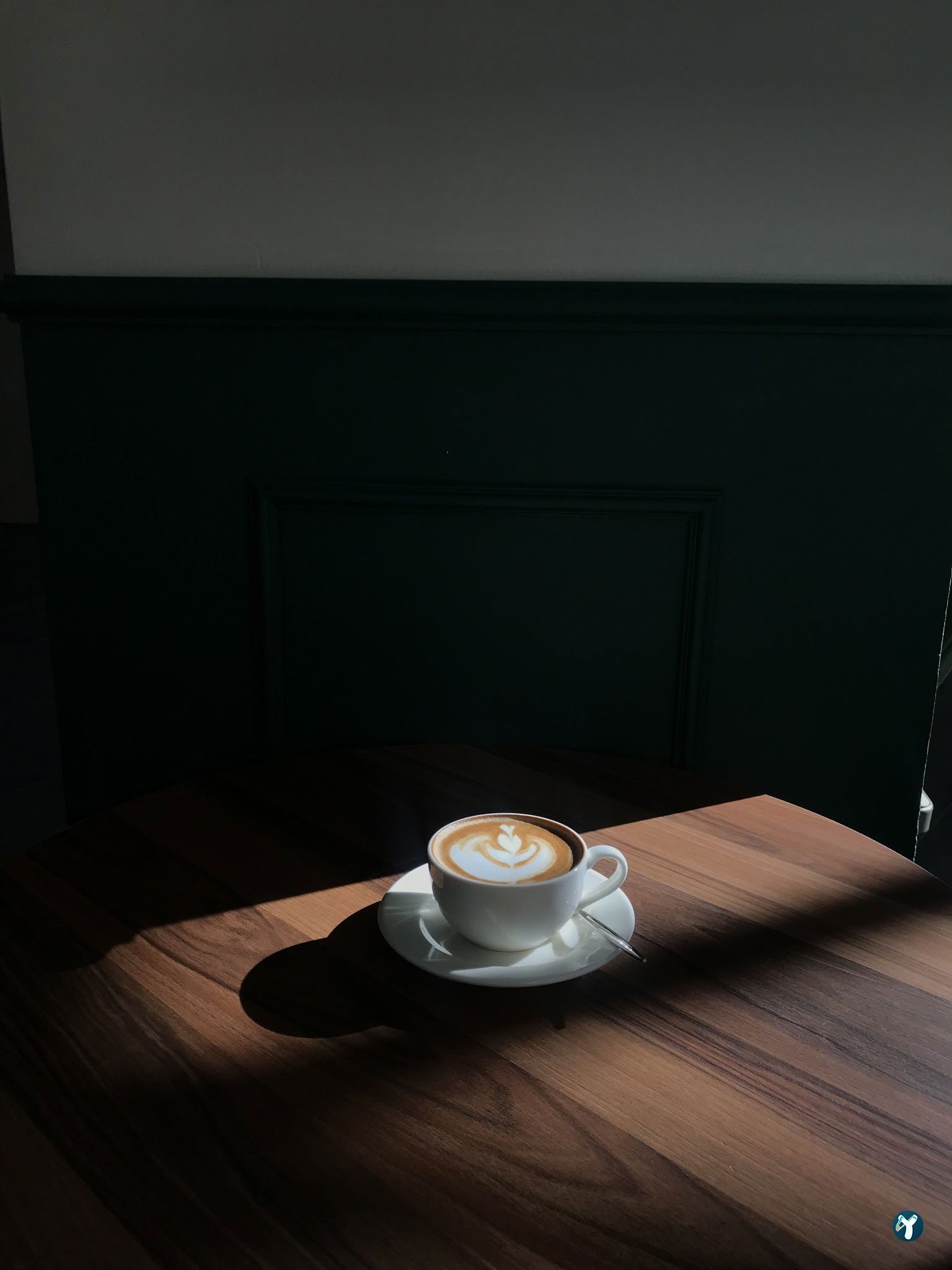Löffel Coffeehouse