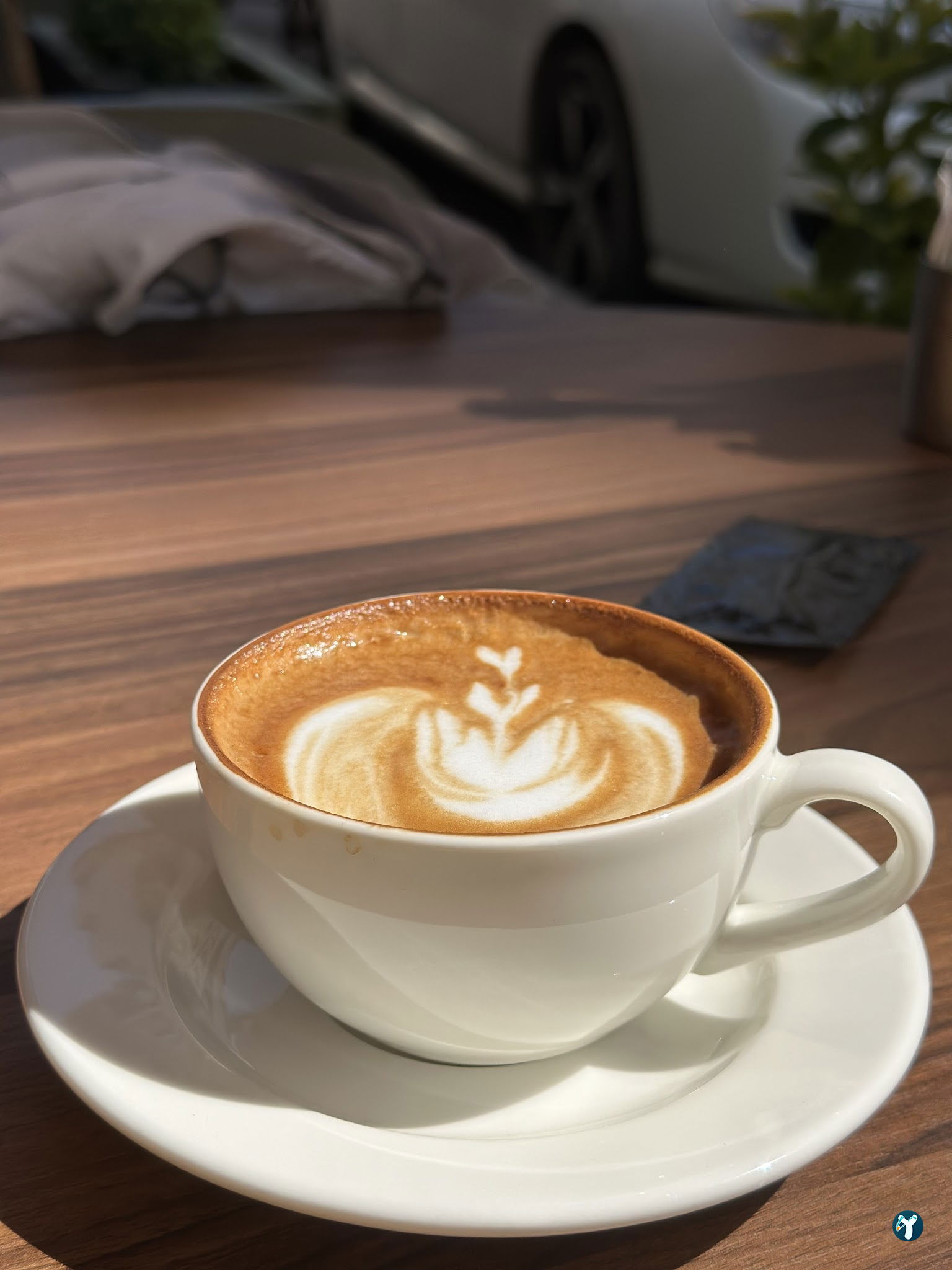 Löffel Coffeehouse