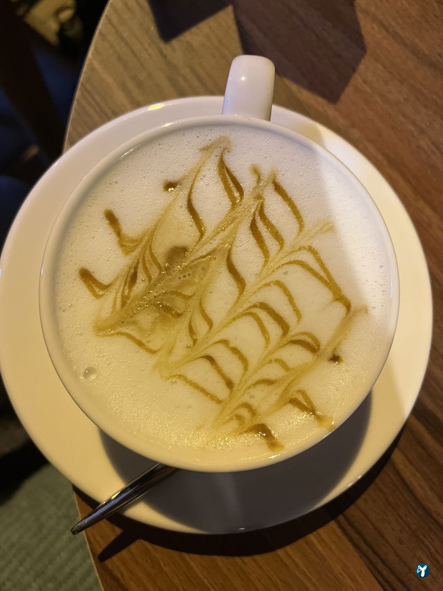 Löffel Coffeehouse