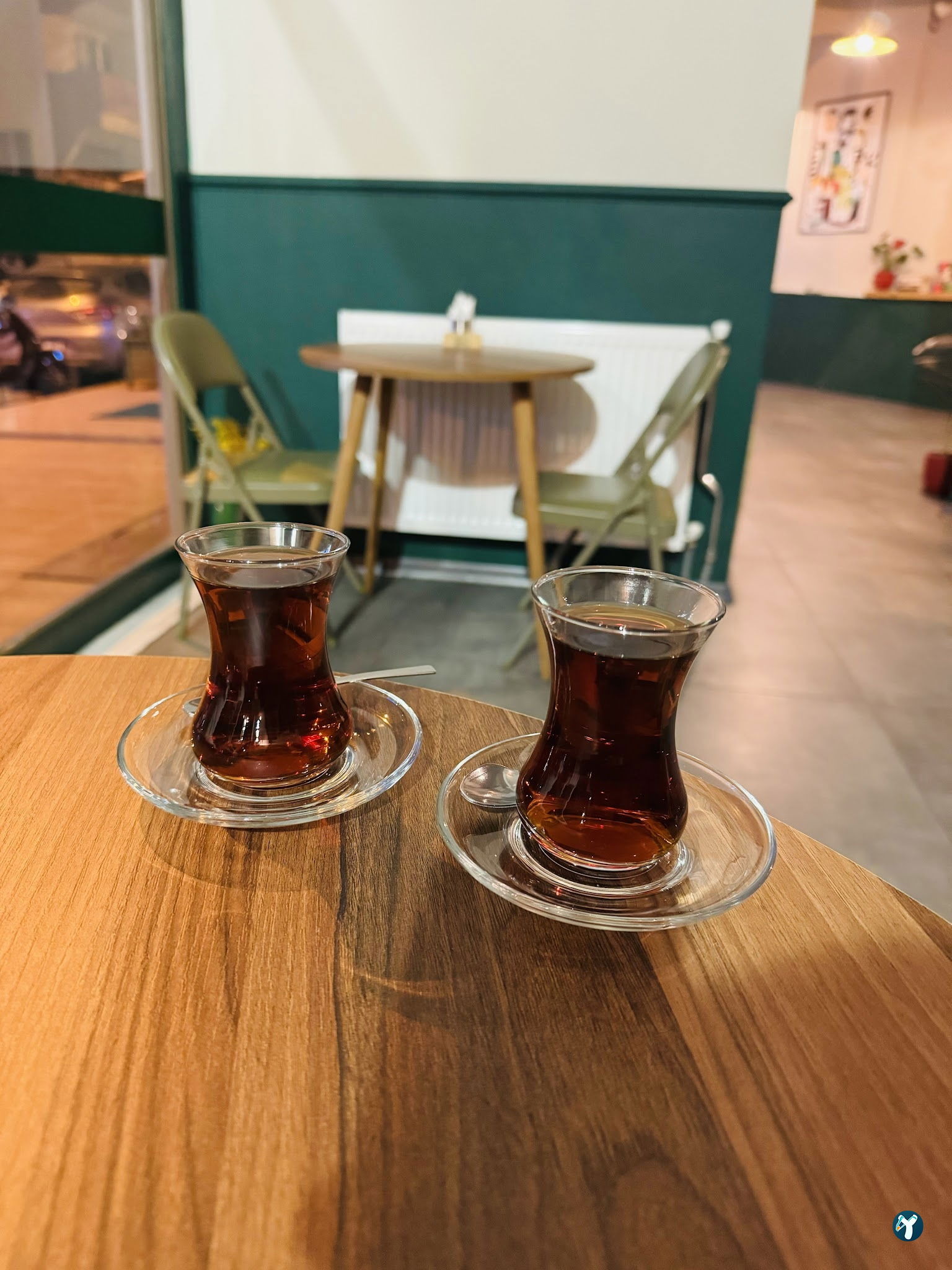 Löffel Coffeehouse