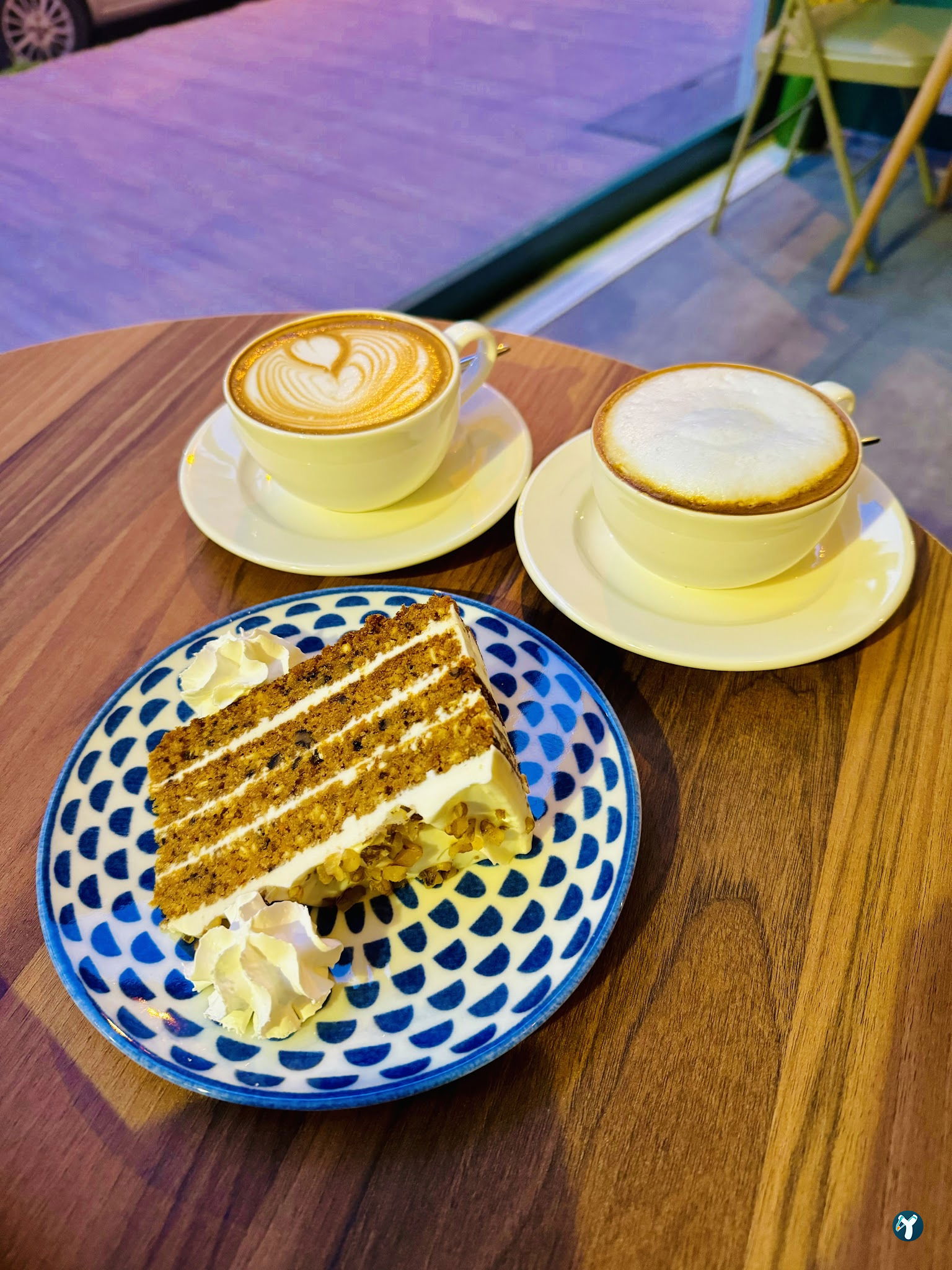 Löffel Coffeehouse