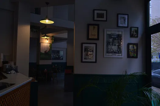 Löffel Coffeehouse resimleri
