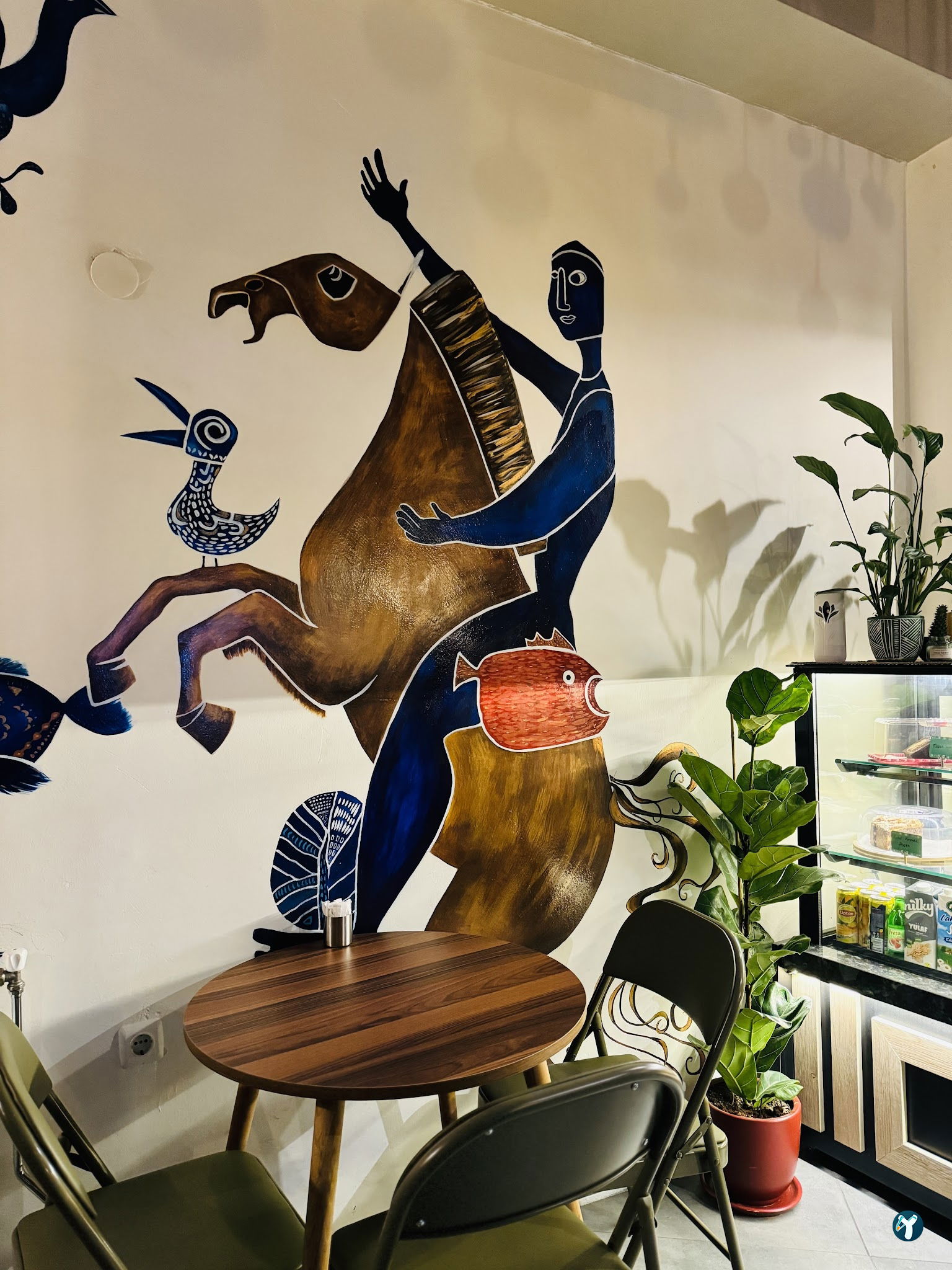 Löffel Coffeehouse